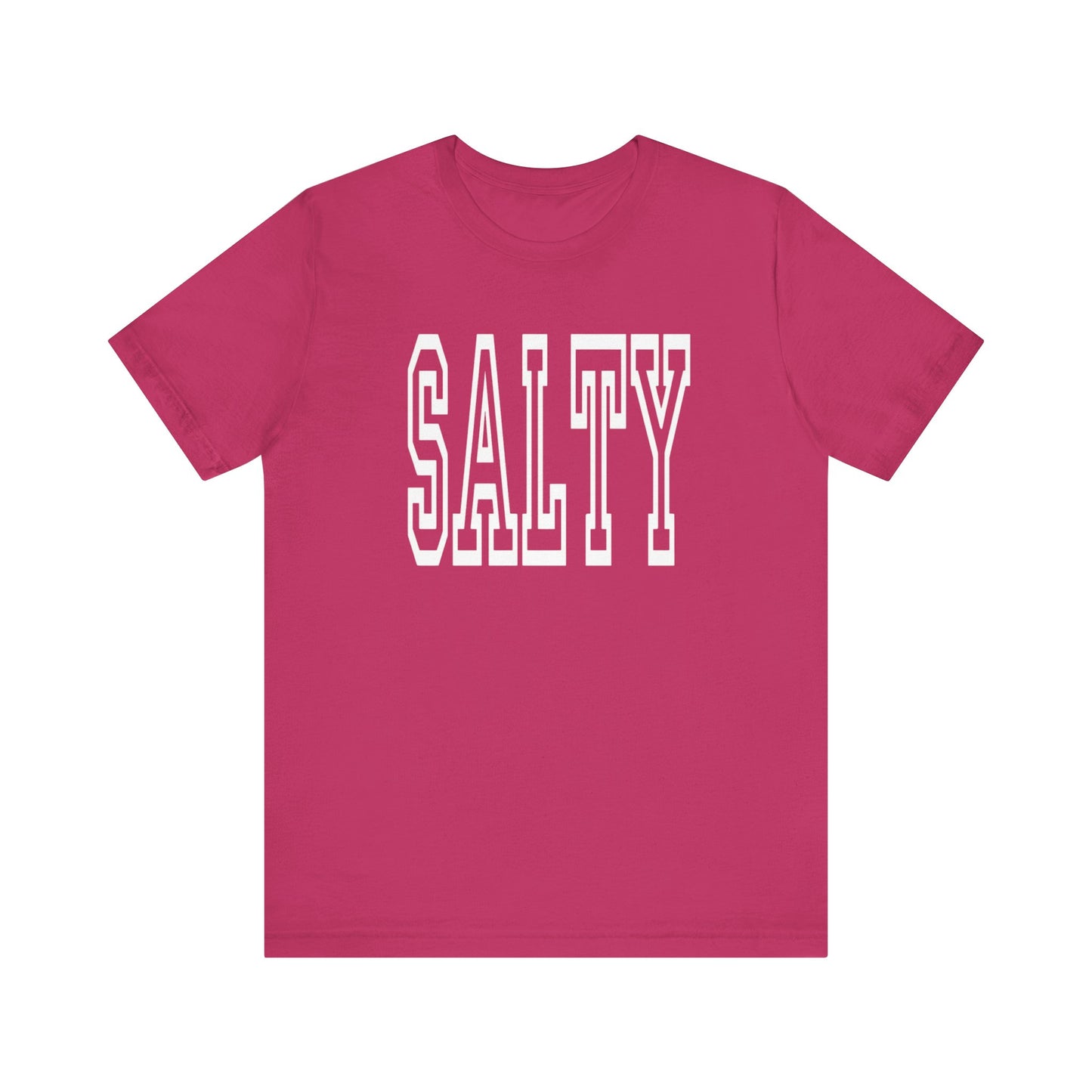 SALTY Tee