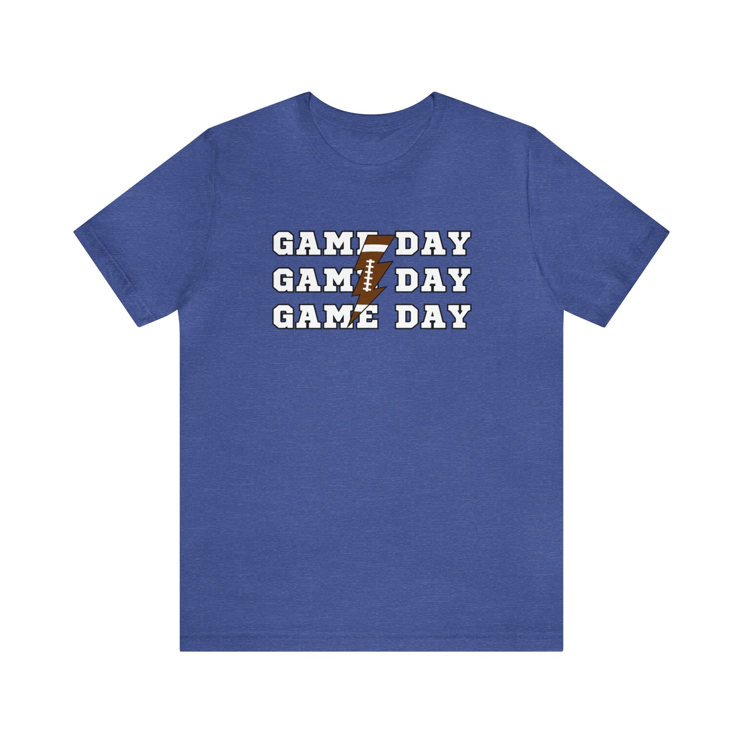 Game Day Tee