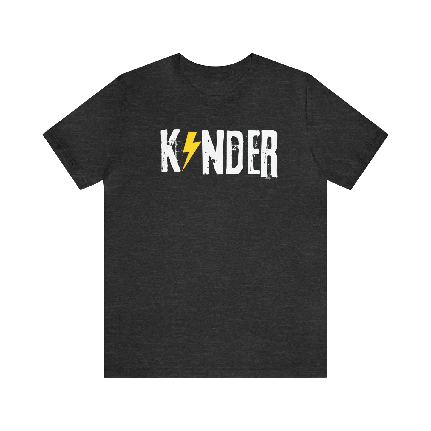 Rock and Roll KINDER Tee