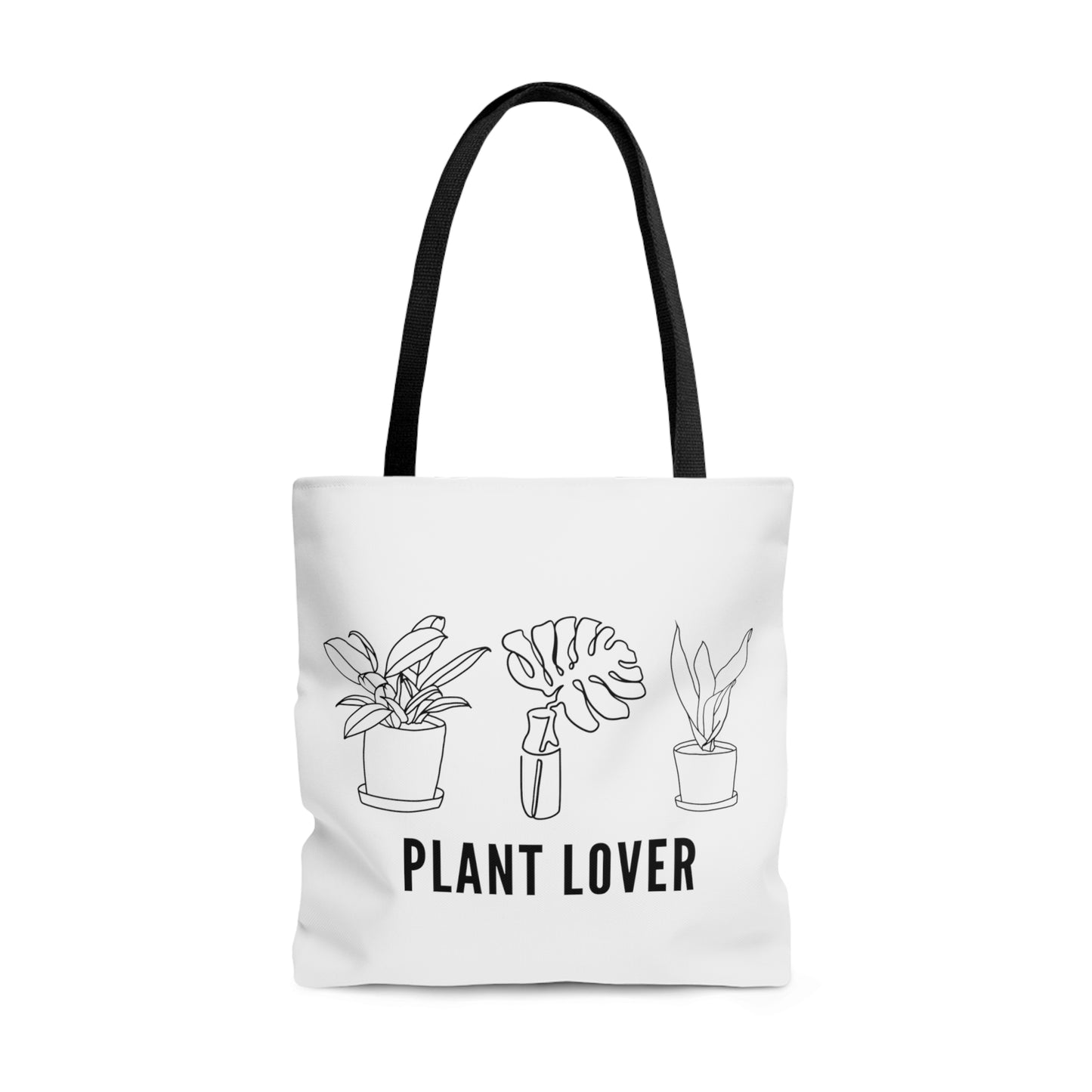 PLANT Lover Tote