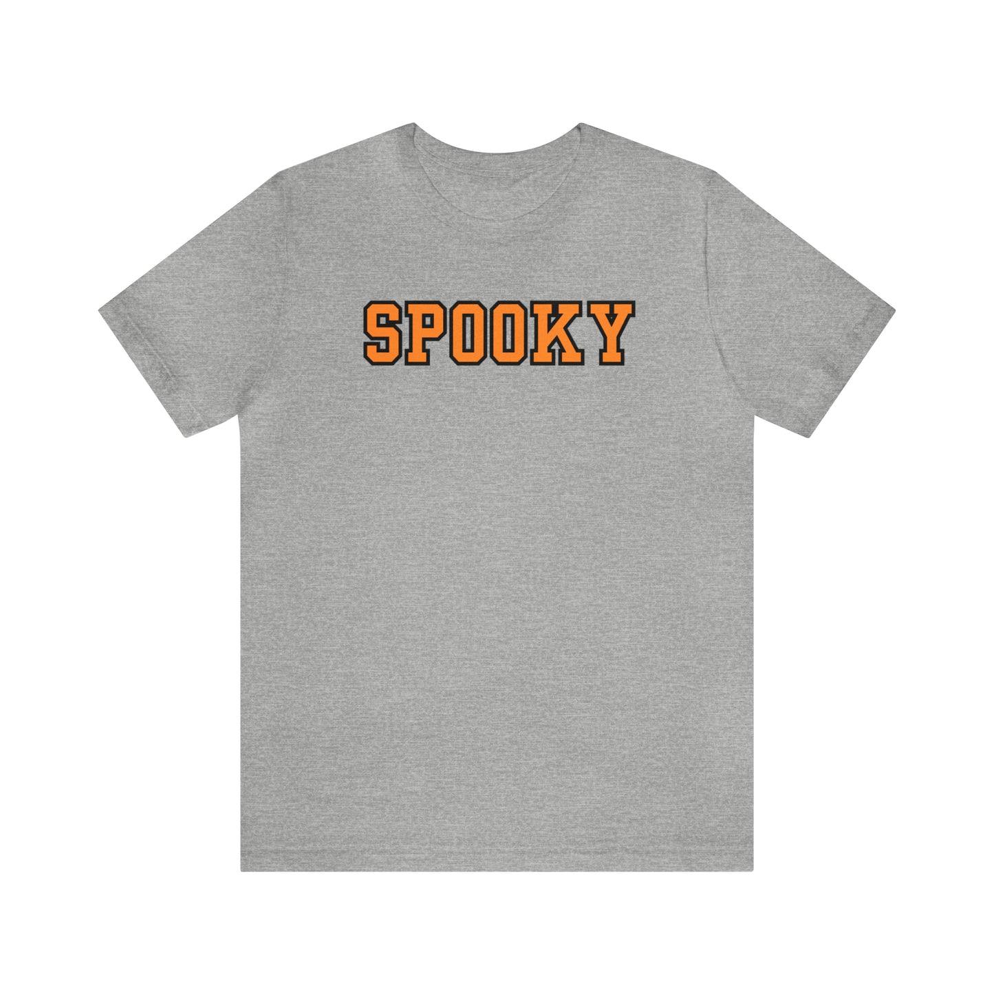 Spooky Tee