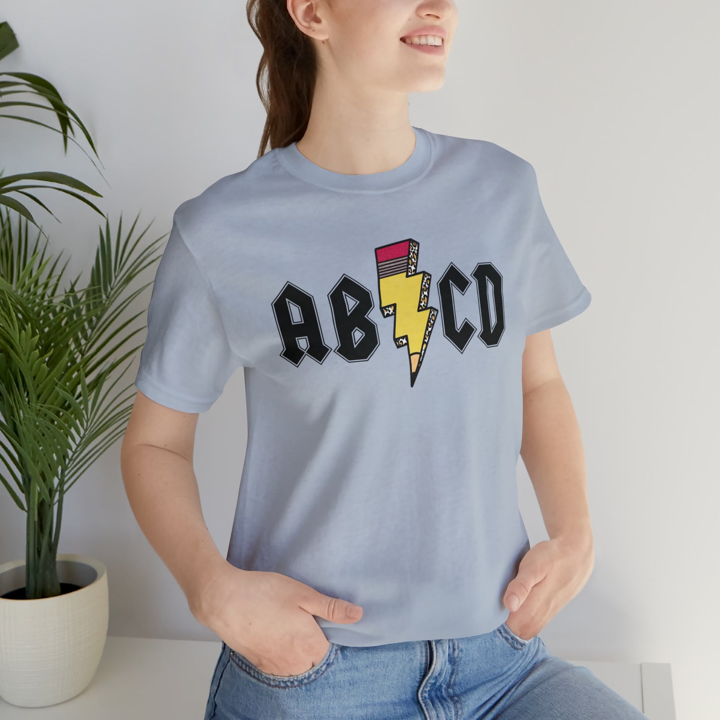 ABCD Tee