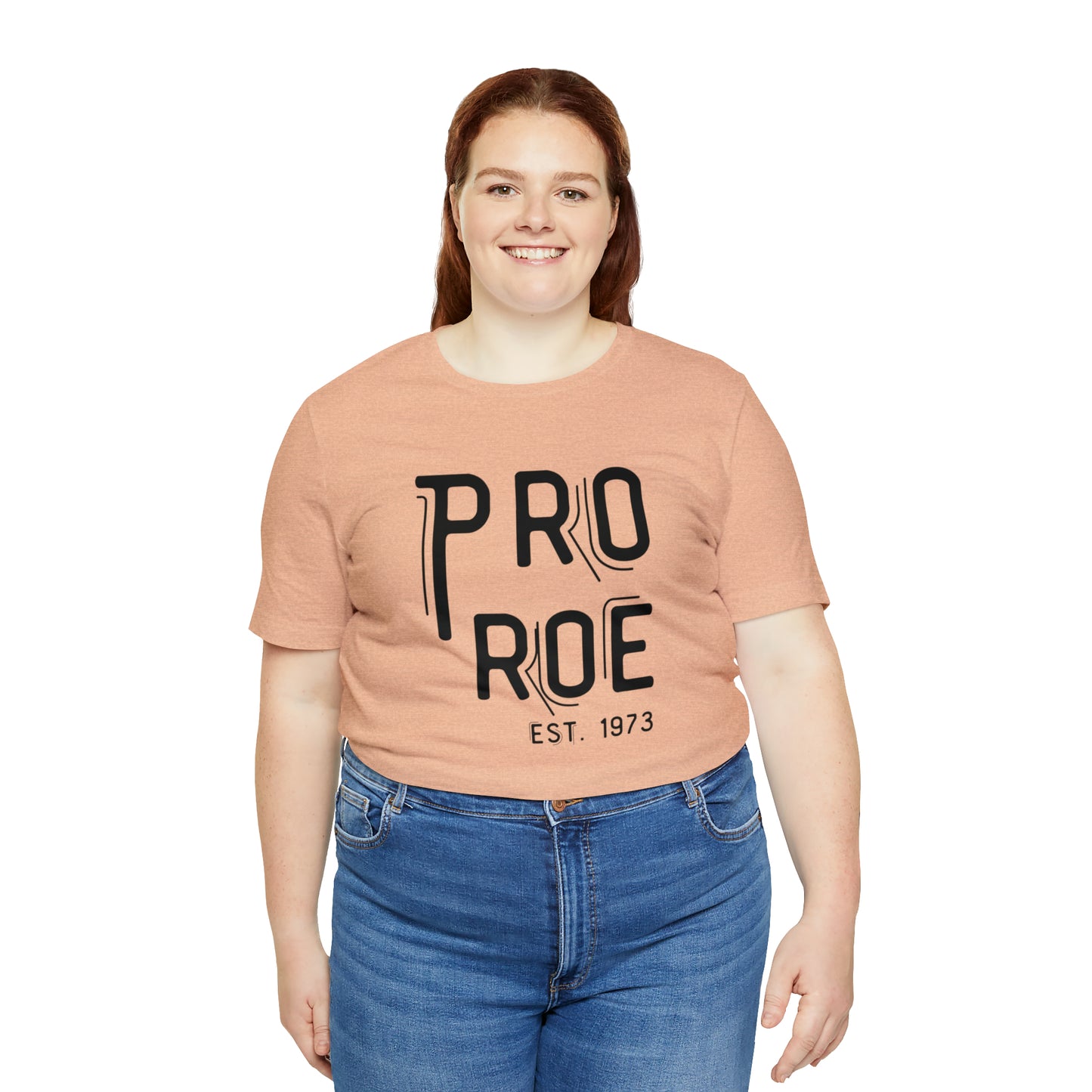 Pro Roe est. 1973