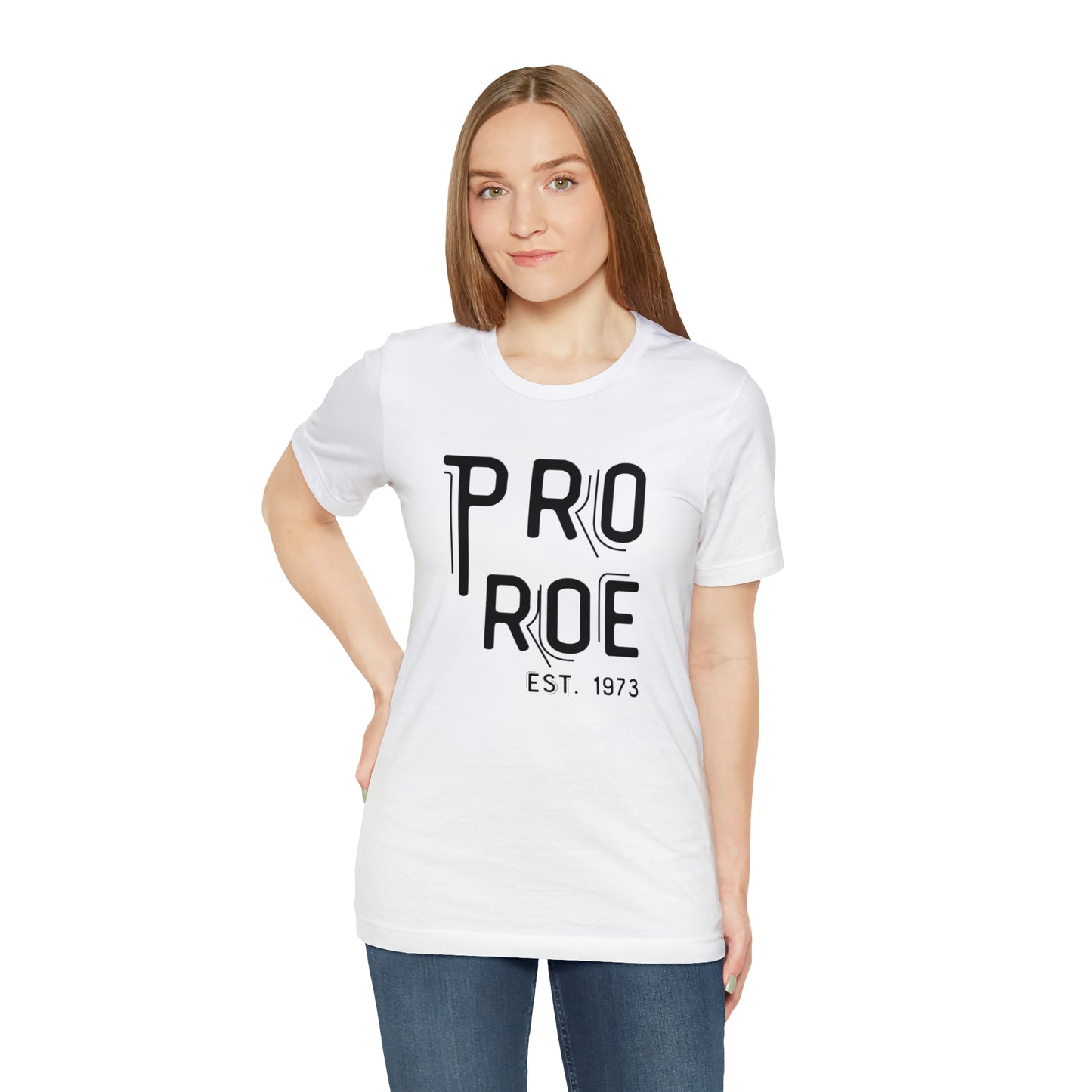 Pro Roe est. 1973