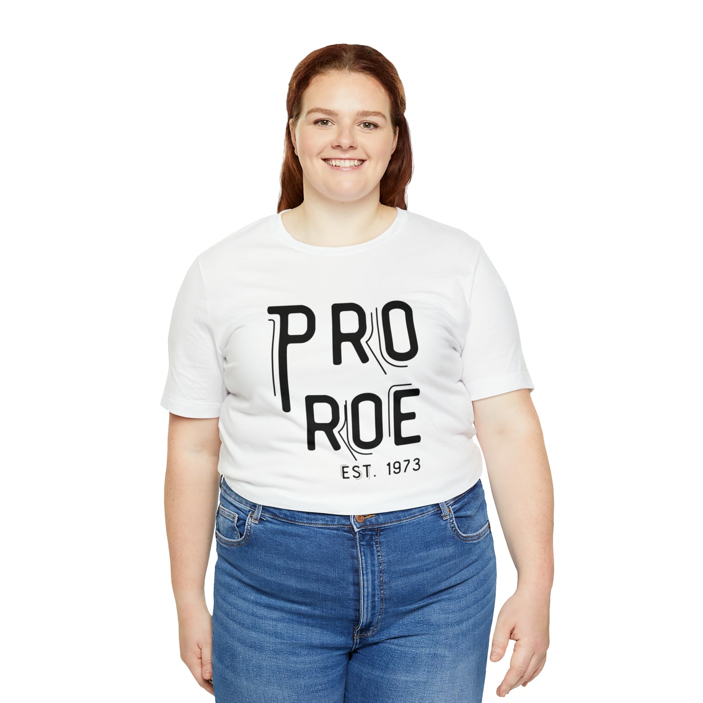 Pro Roe est. 1973