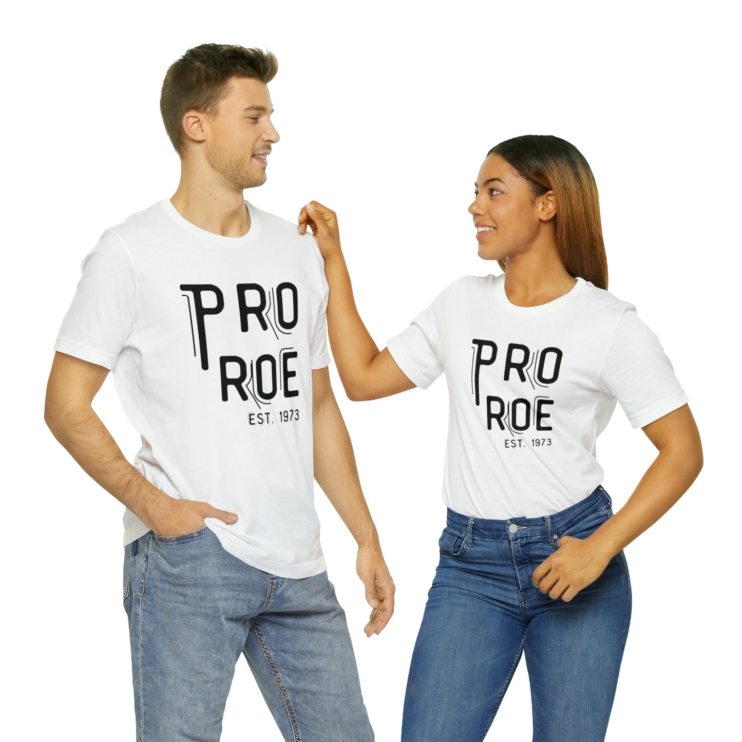 Pro Roe est. 1973