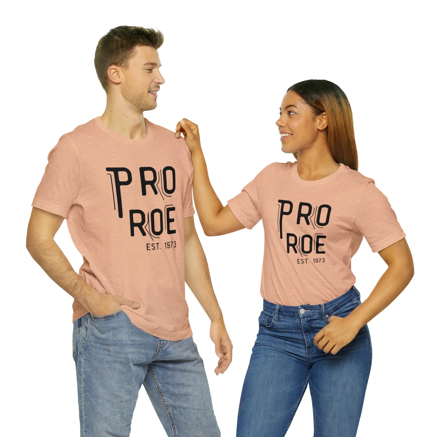 Pro Roe est. 1973