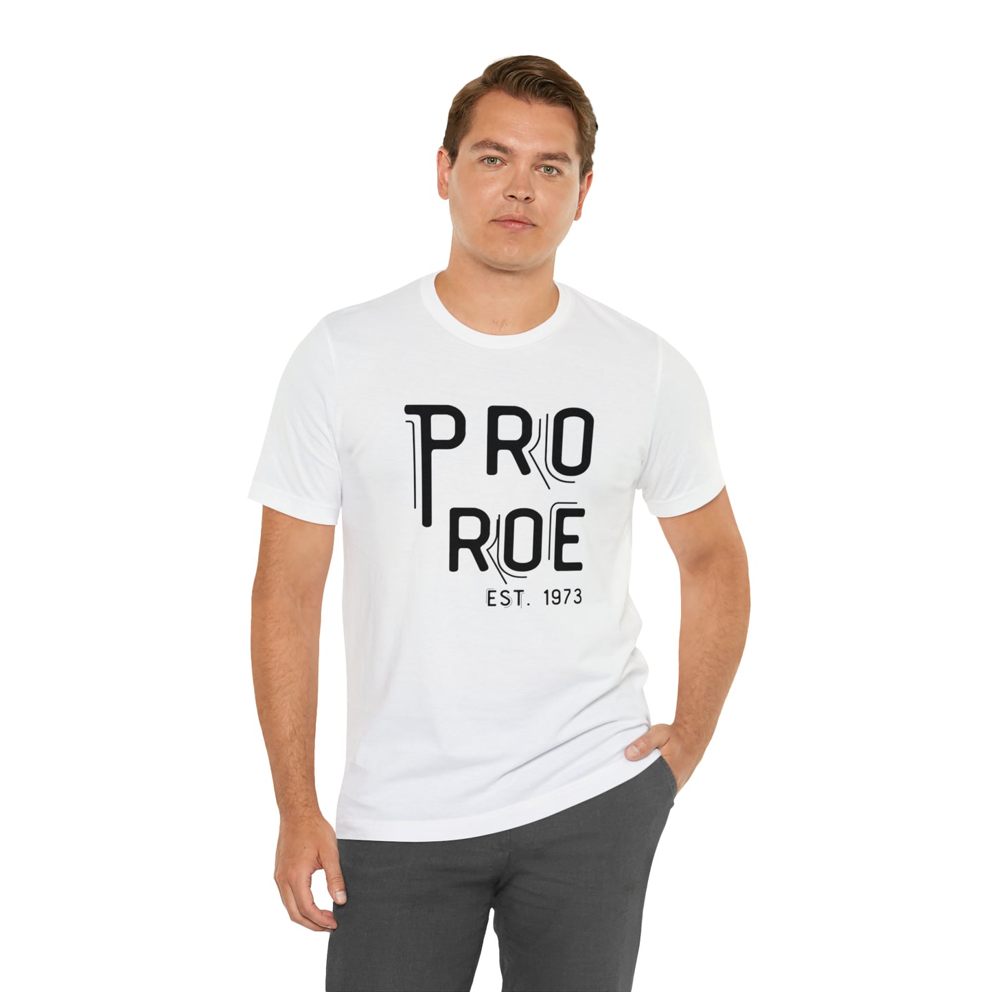 Pro Roe est. 1973