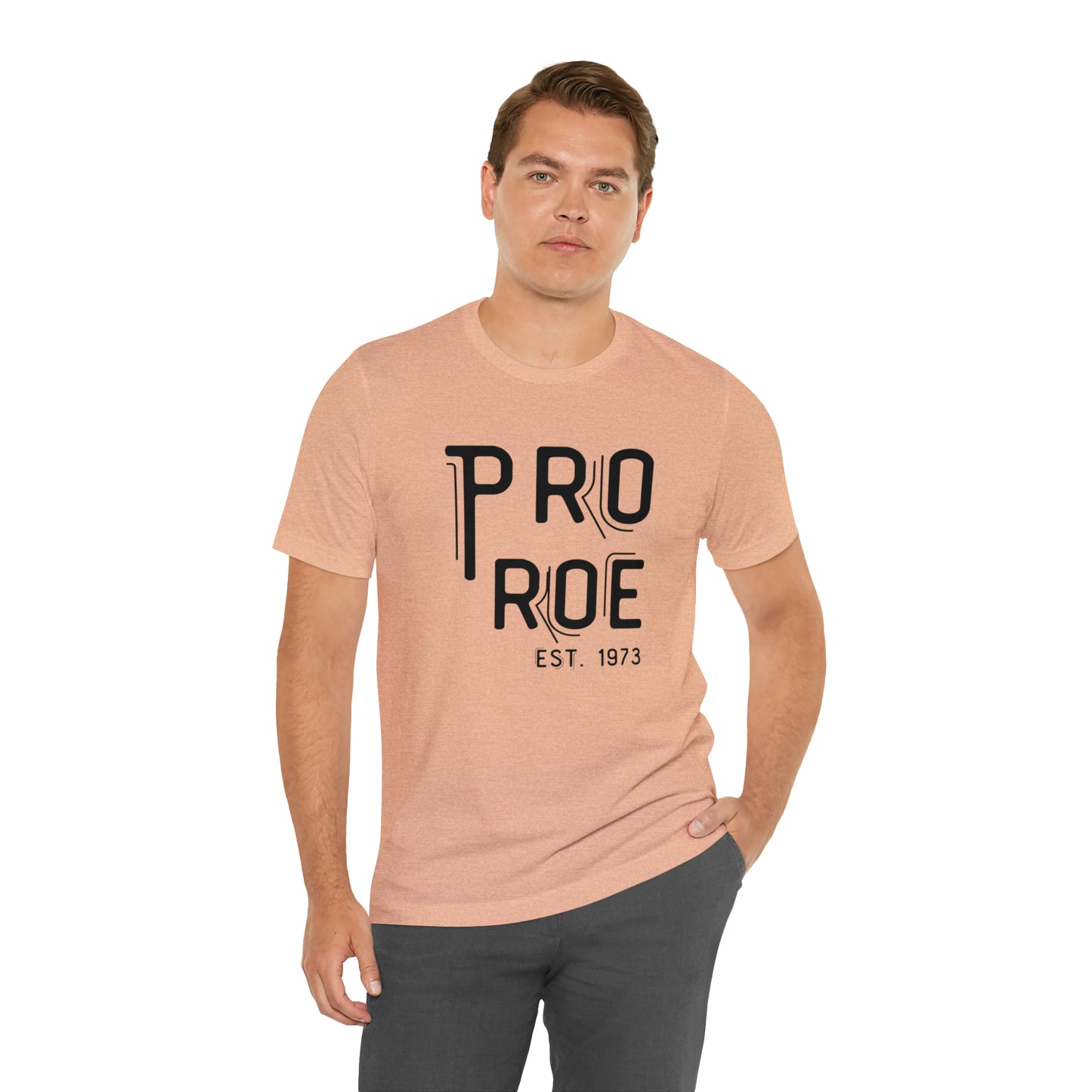 Pro Roe est. 1973